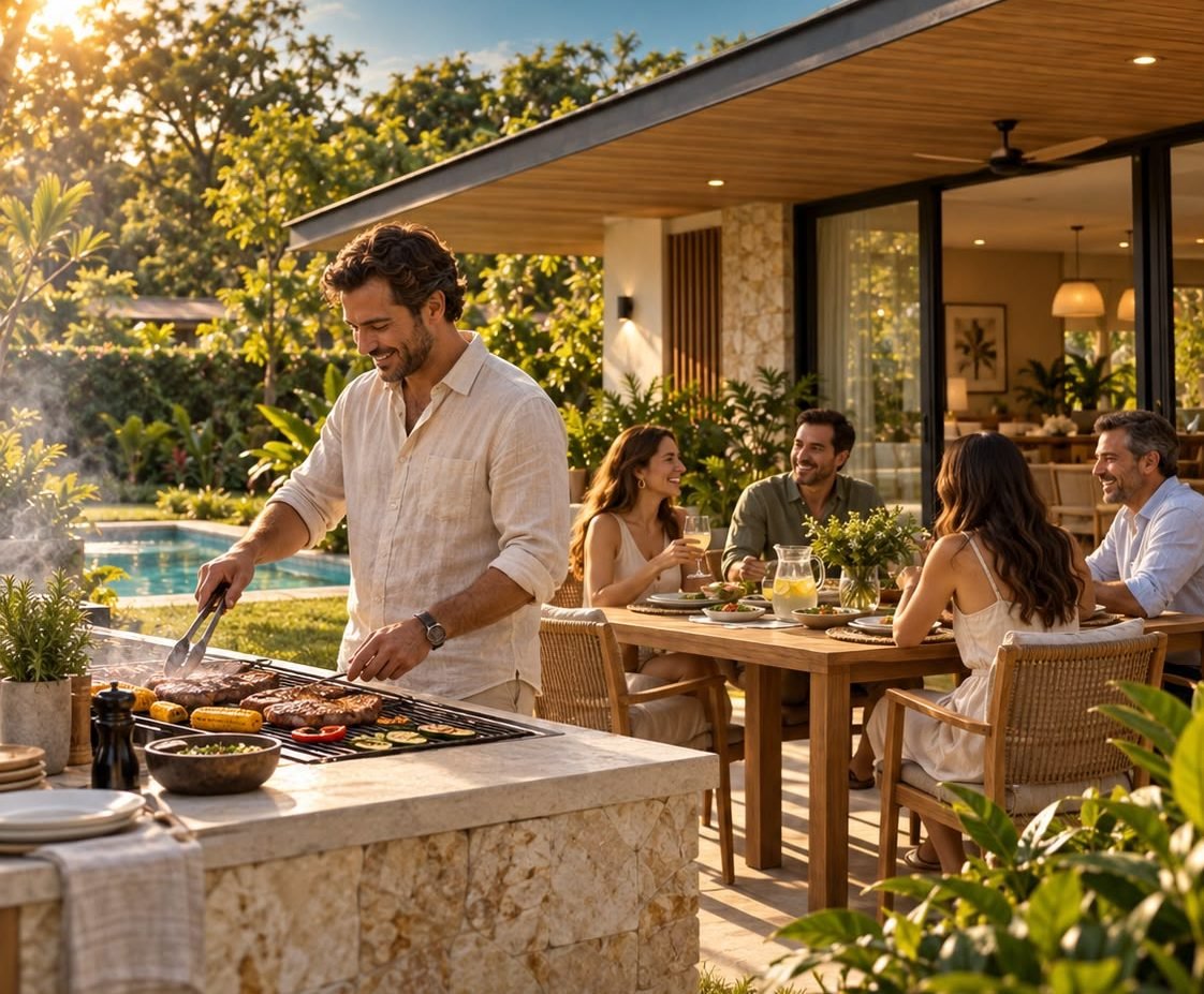 Zona BBQ